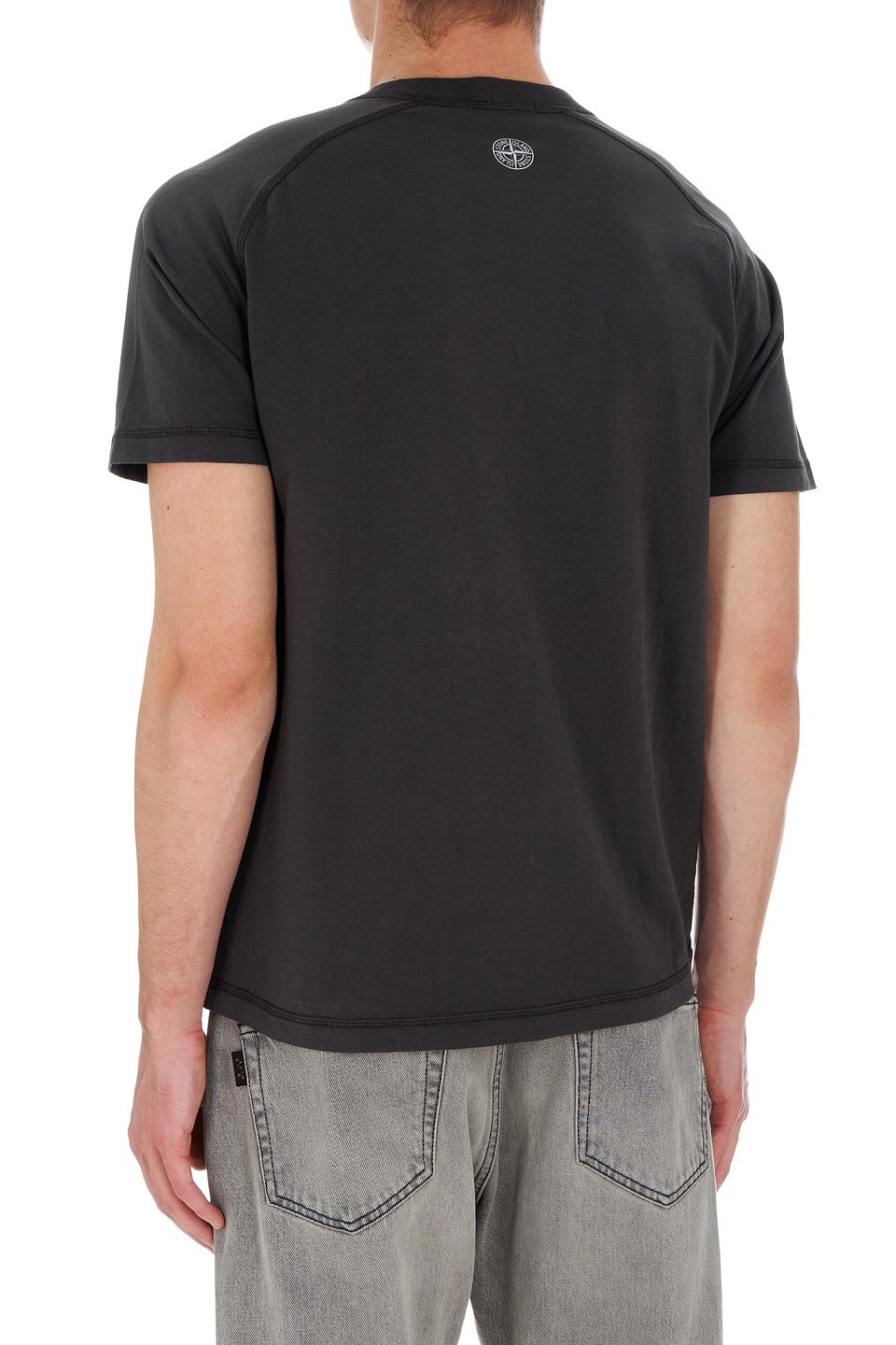 Футболка Stone Island - фото 4