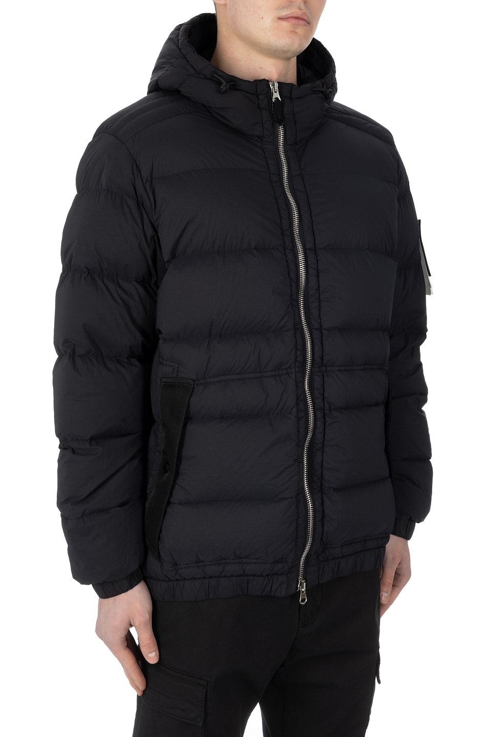 Куртка Stone Island - фото 3