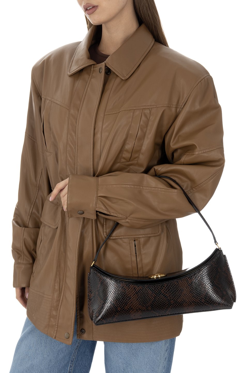 Сумка Jacquemus - фото 2