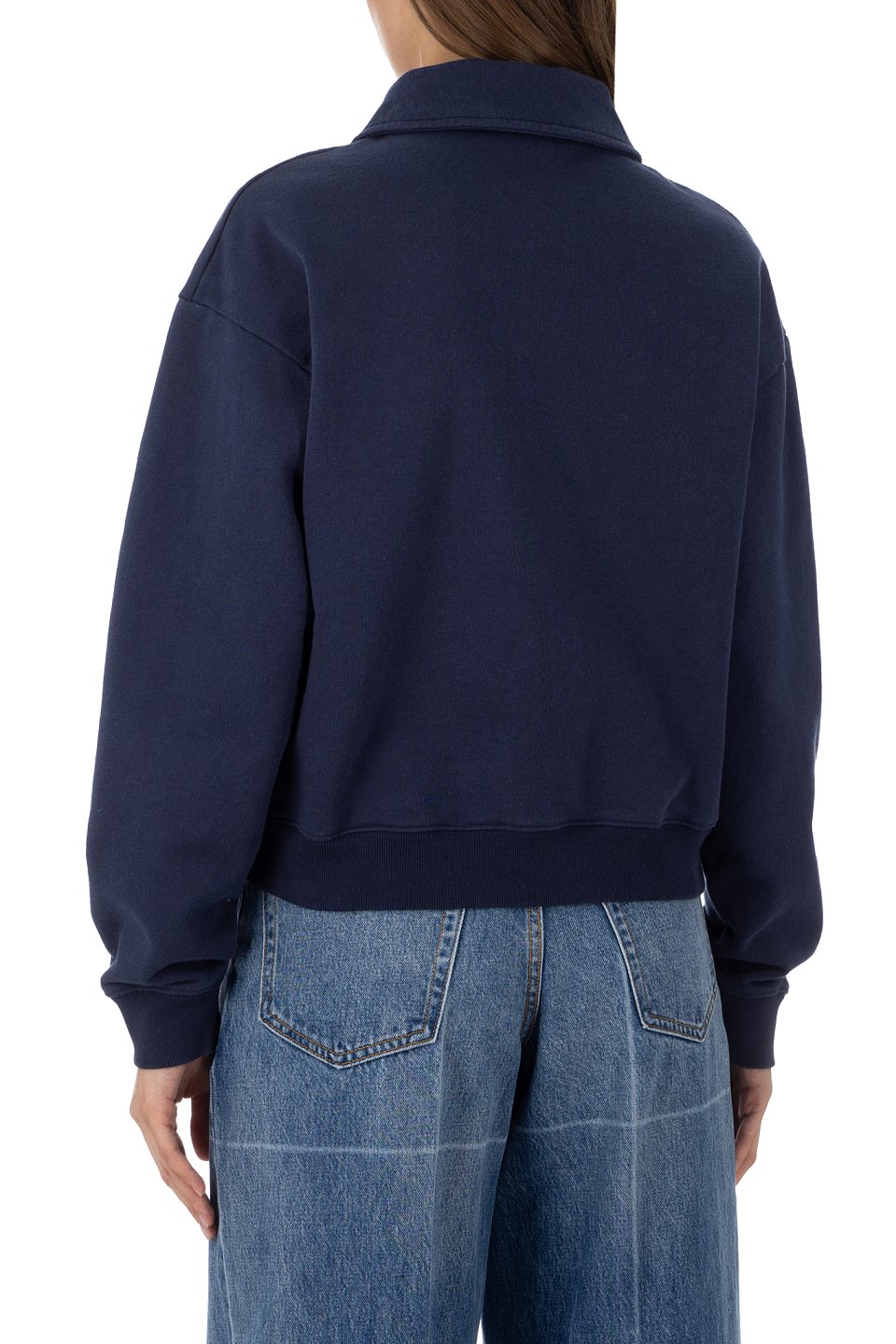 Поло Sporty & Rich - фото 4