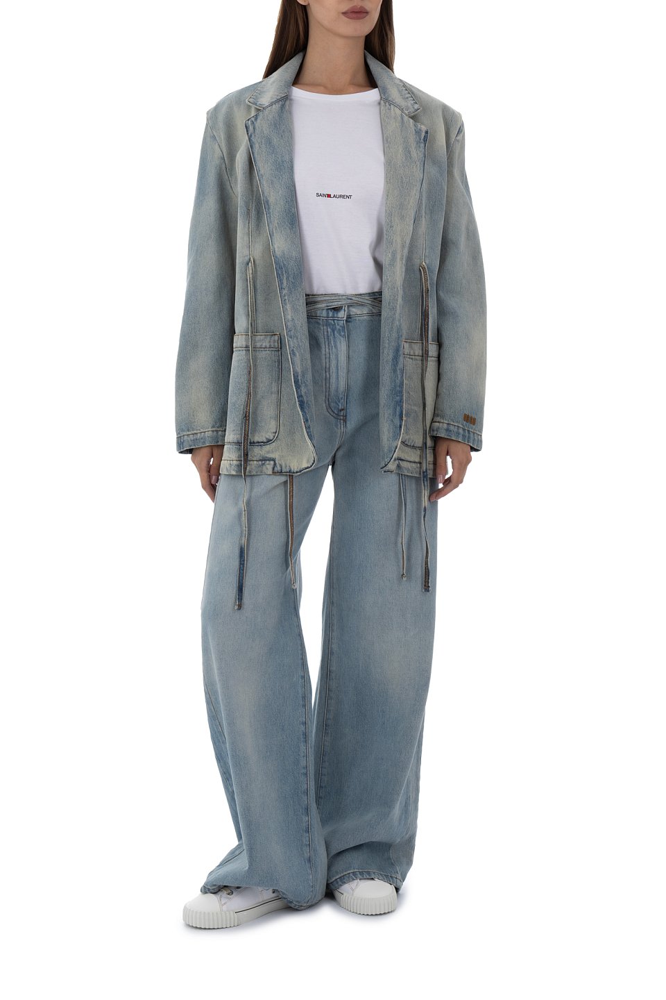 Куртка Msgm - фото 2