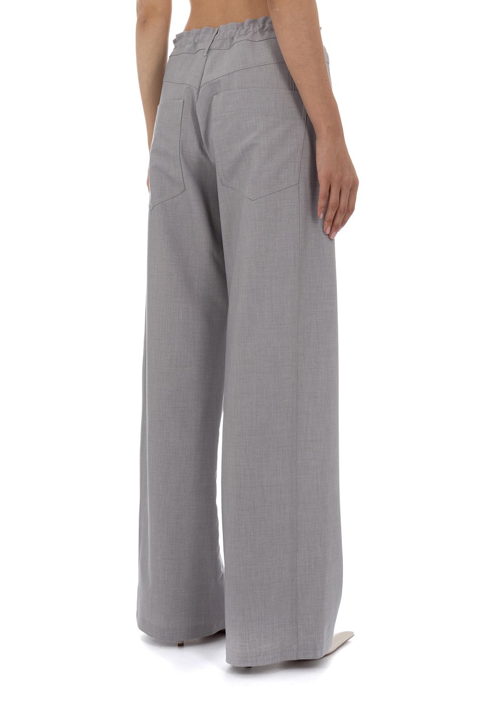 Брюки Darkpark - фото 4