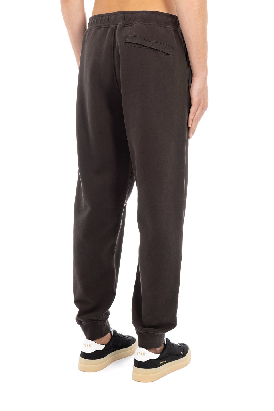 Брюки Stone Island - фото 4