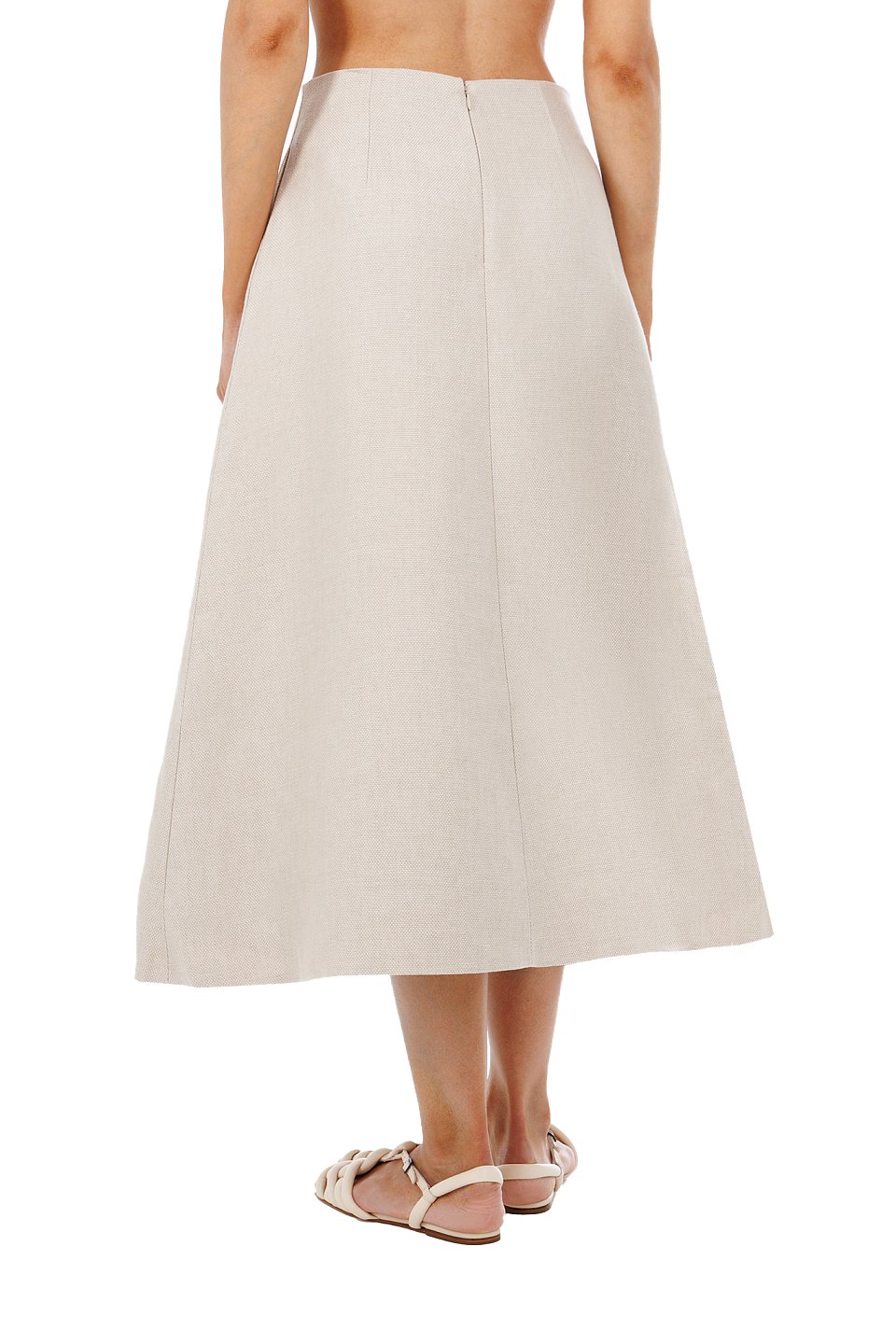 Юбка Theory - фото 4