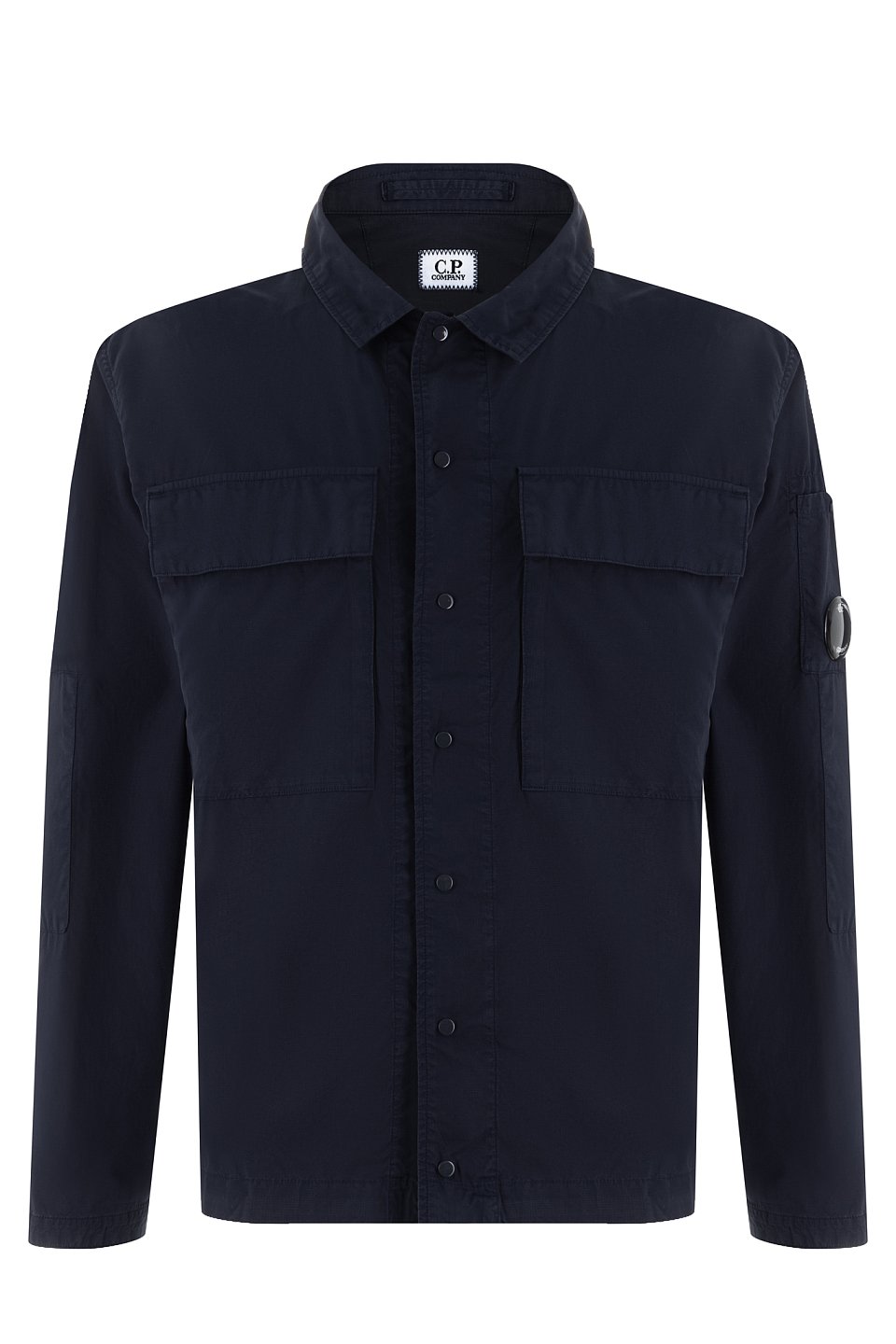 Куртка C.P. Company - фото 1