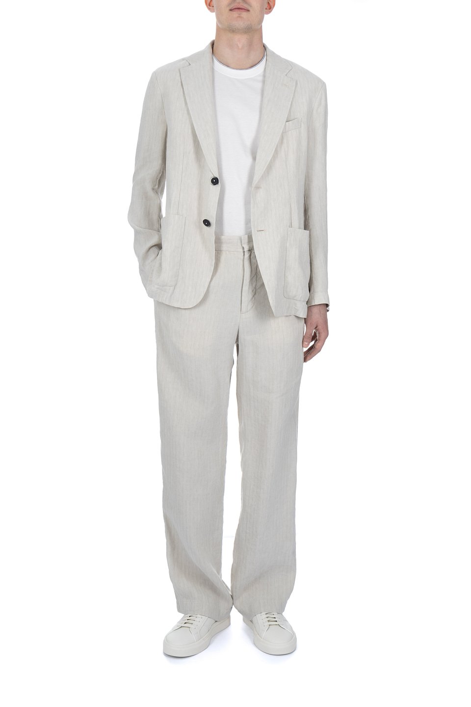 Пиджак Barena Venezia - фото 2