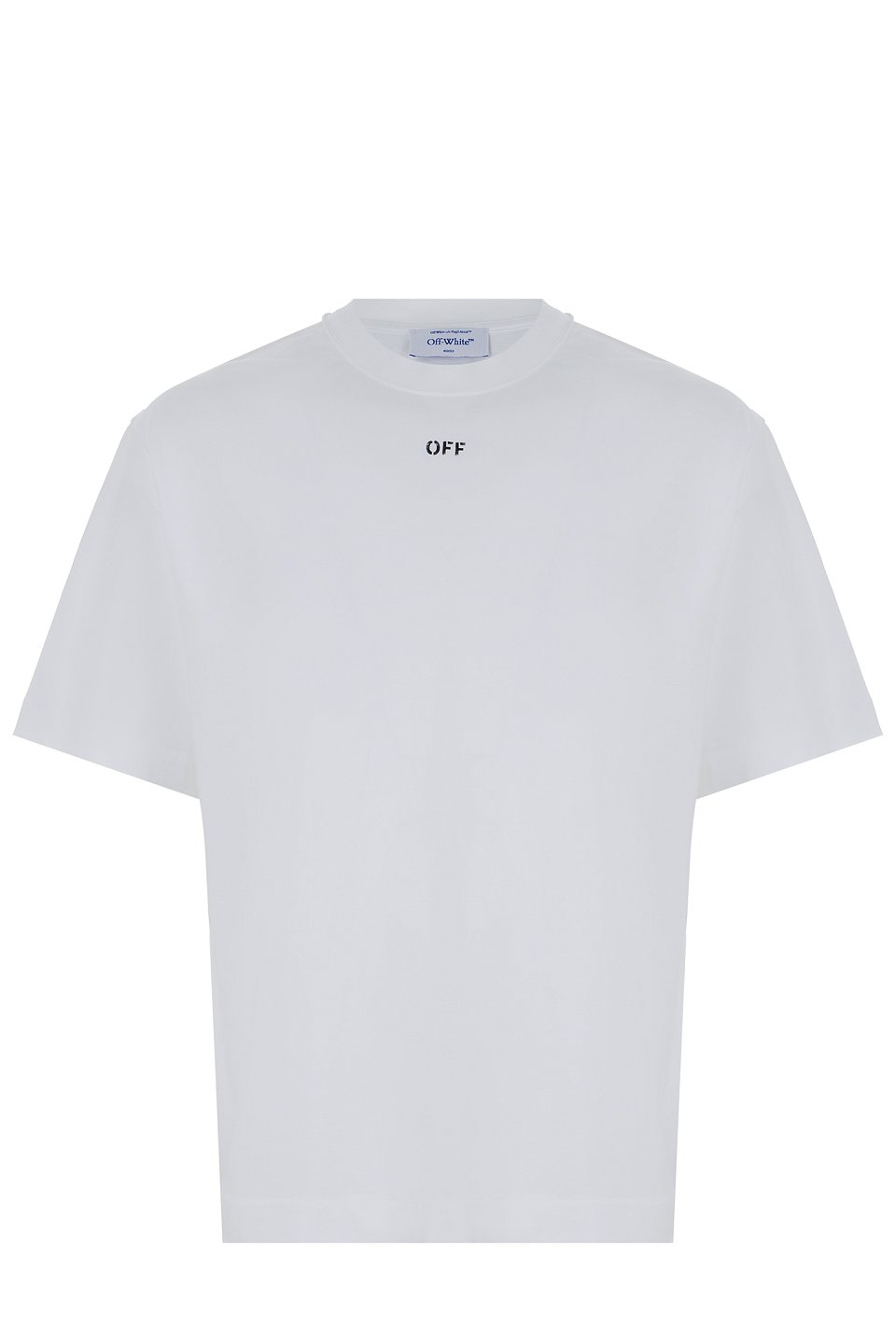 Футболка Off-white - фото 1