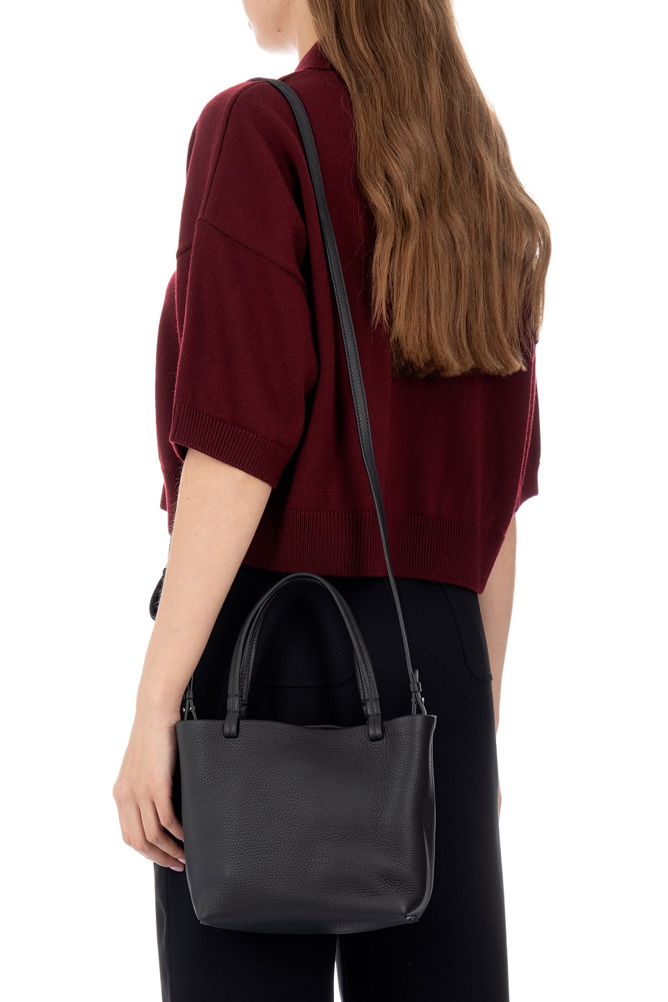 Сумка The Row - фото 2