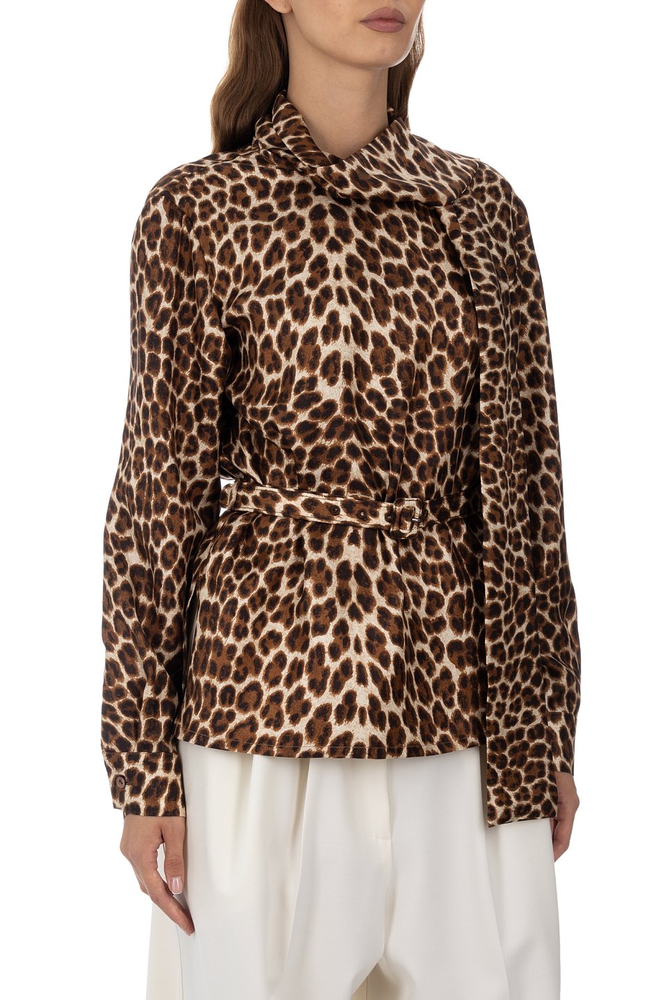 Блуза Parosh - фото 3