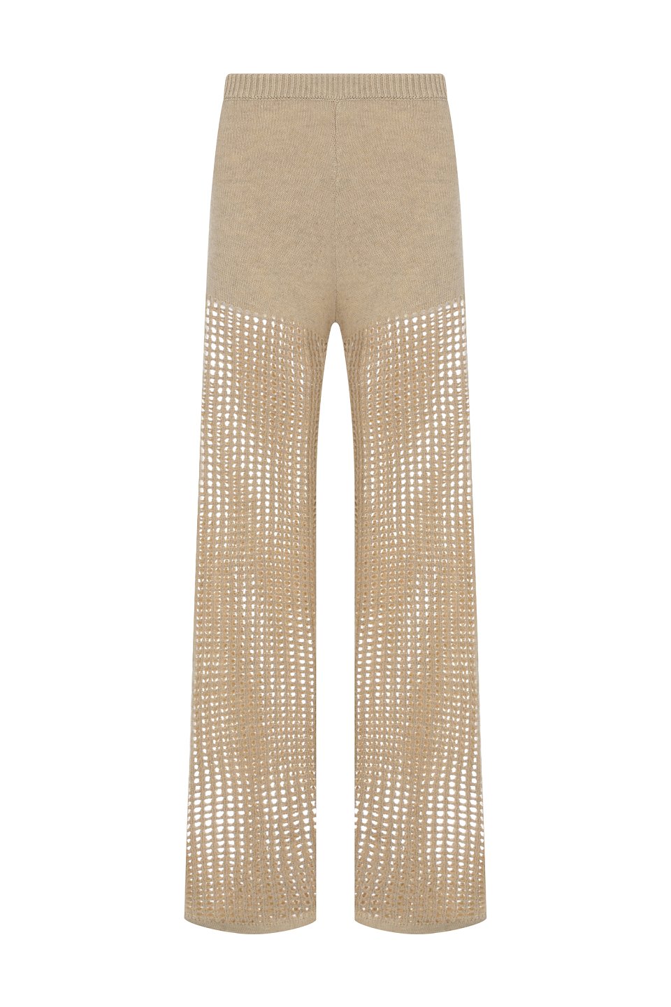 Брюки Mc2 Saint Barth - фото 1