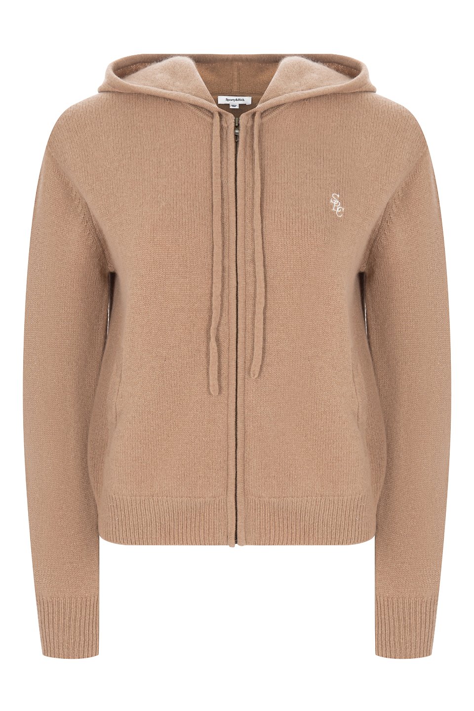 Худи Sporty & Rich - фото 1