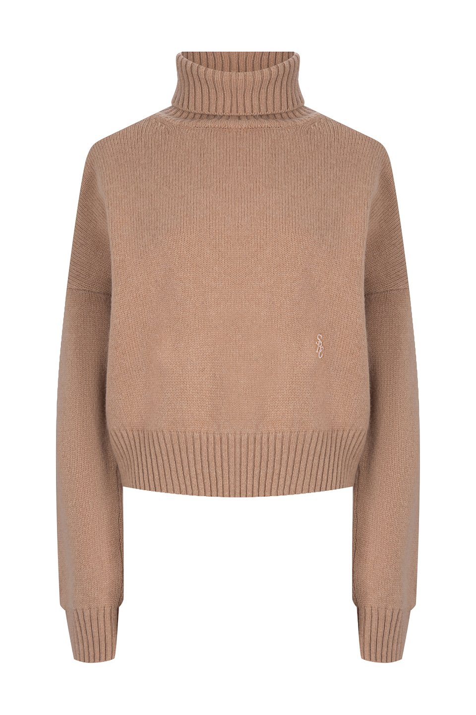 Свитер Sporty & Rich - фото 1