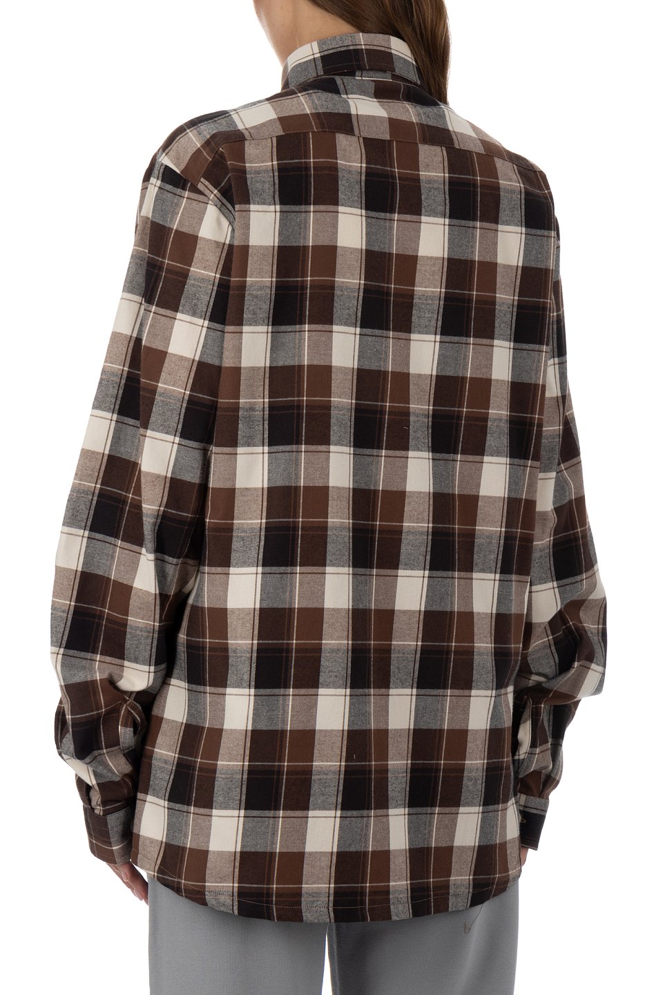 Рубашка The Core - фото 3