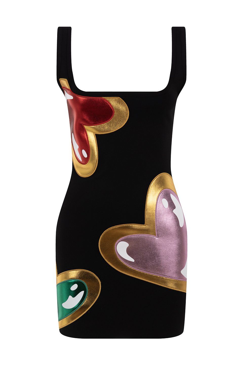 Платье Area - фото 1