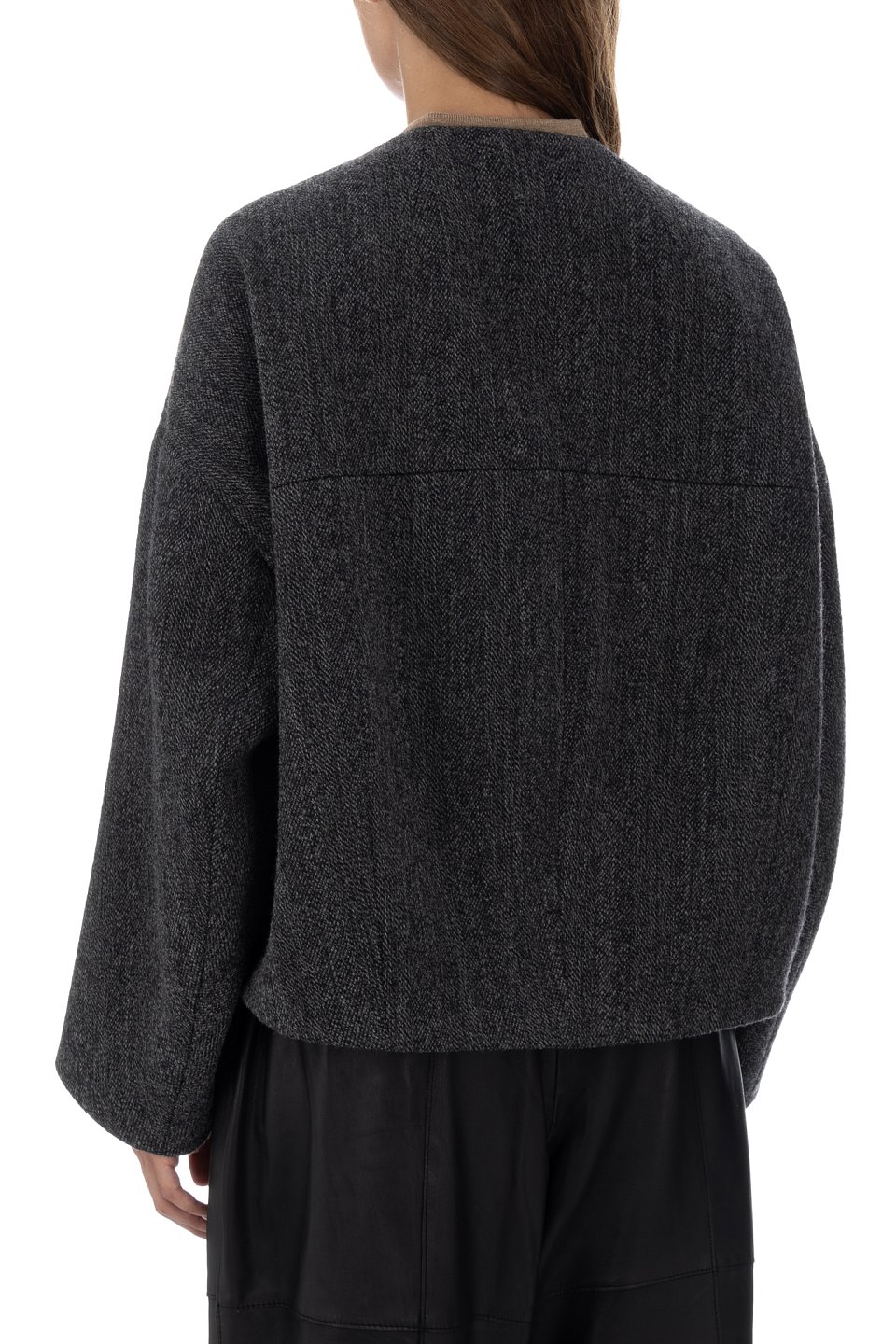 Куртка Parosh - фото 4