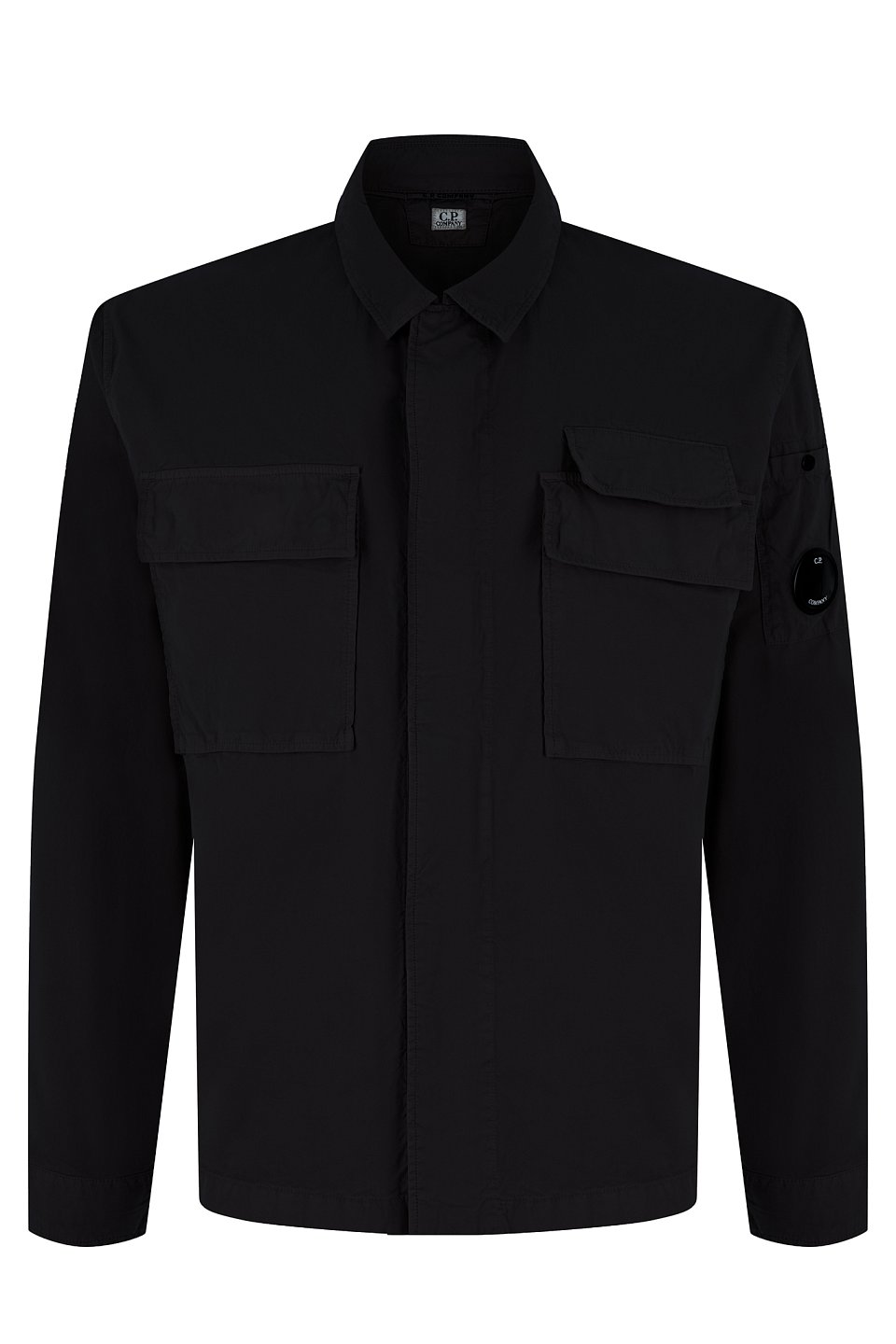 Куртка C.P. Company - фото 1