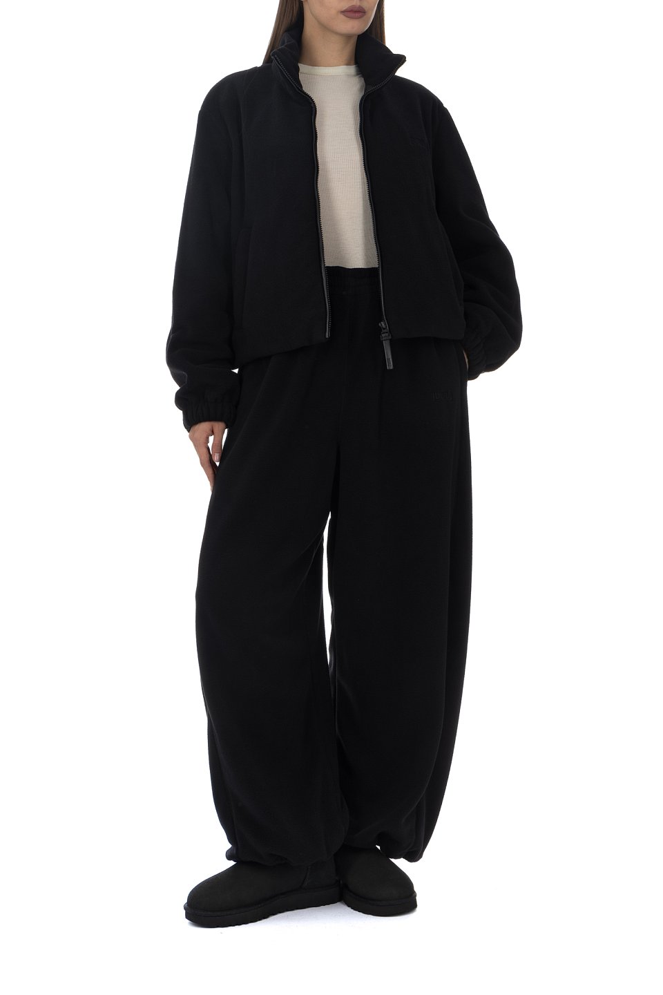 Брюки Juun.j - фото 2