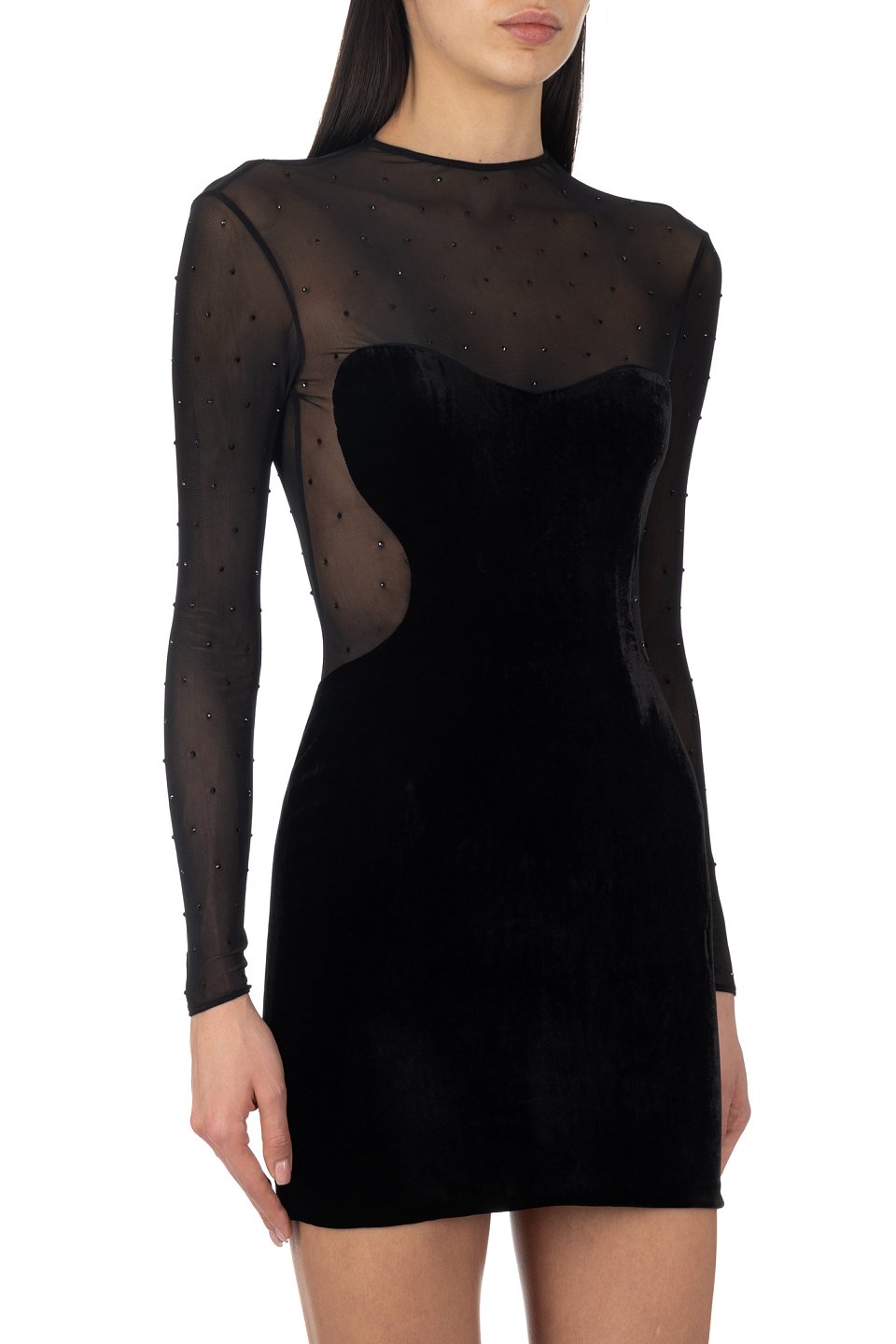 Платье Retrofete - фото 3