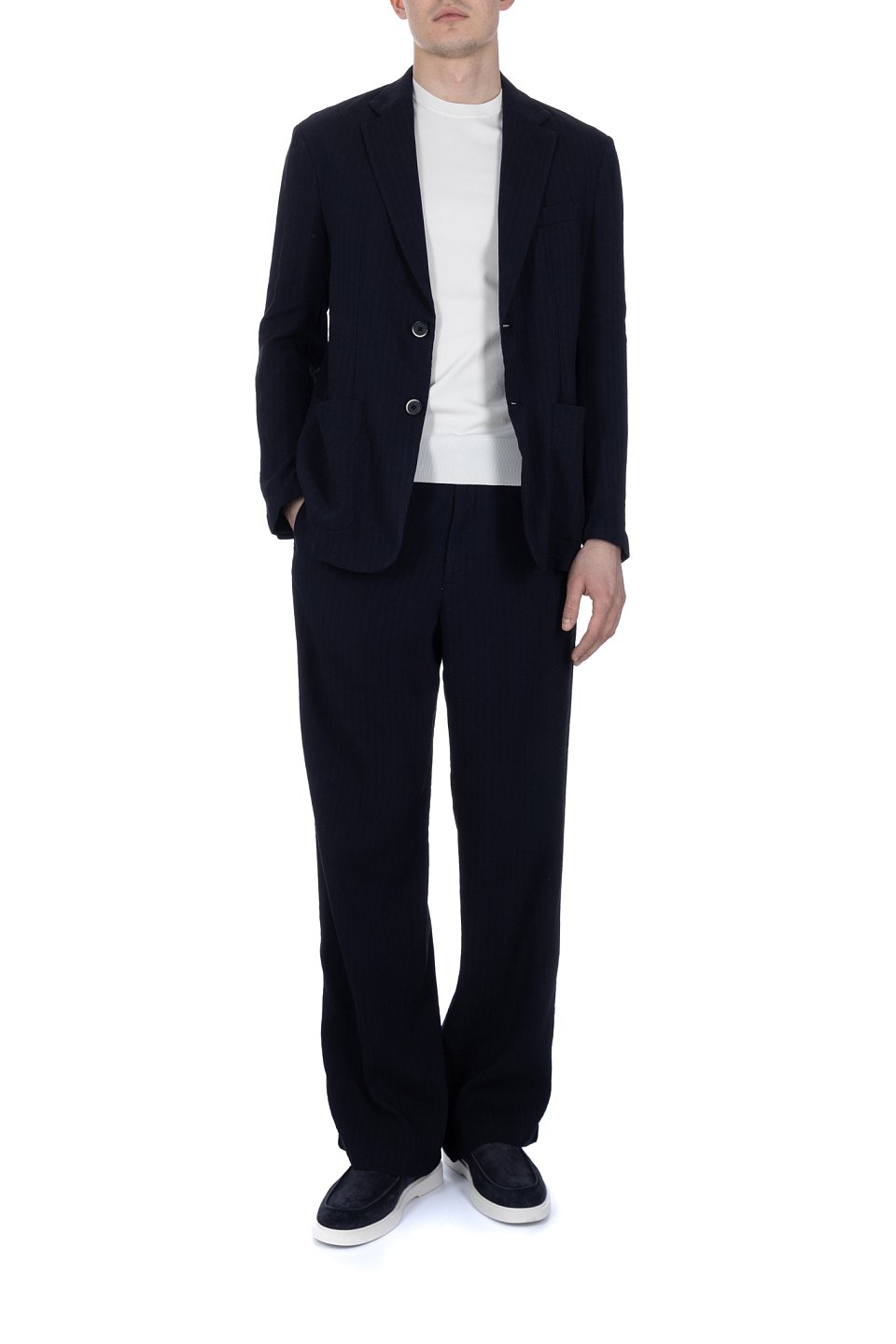 Брюки Barena Venezia - фото 2