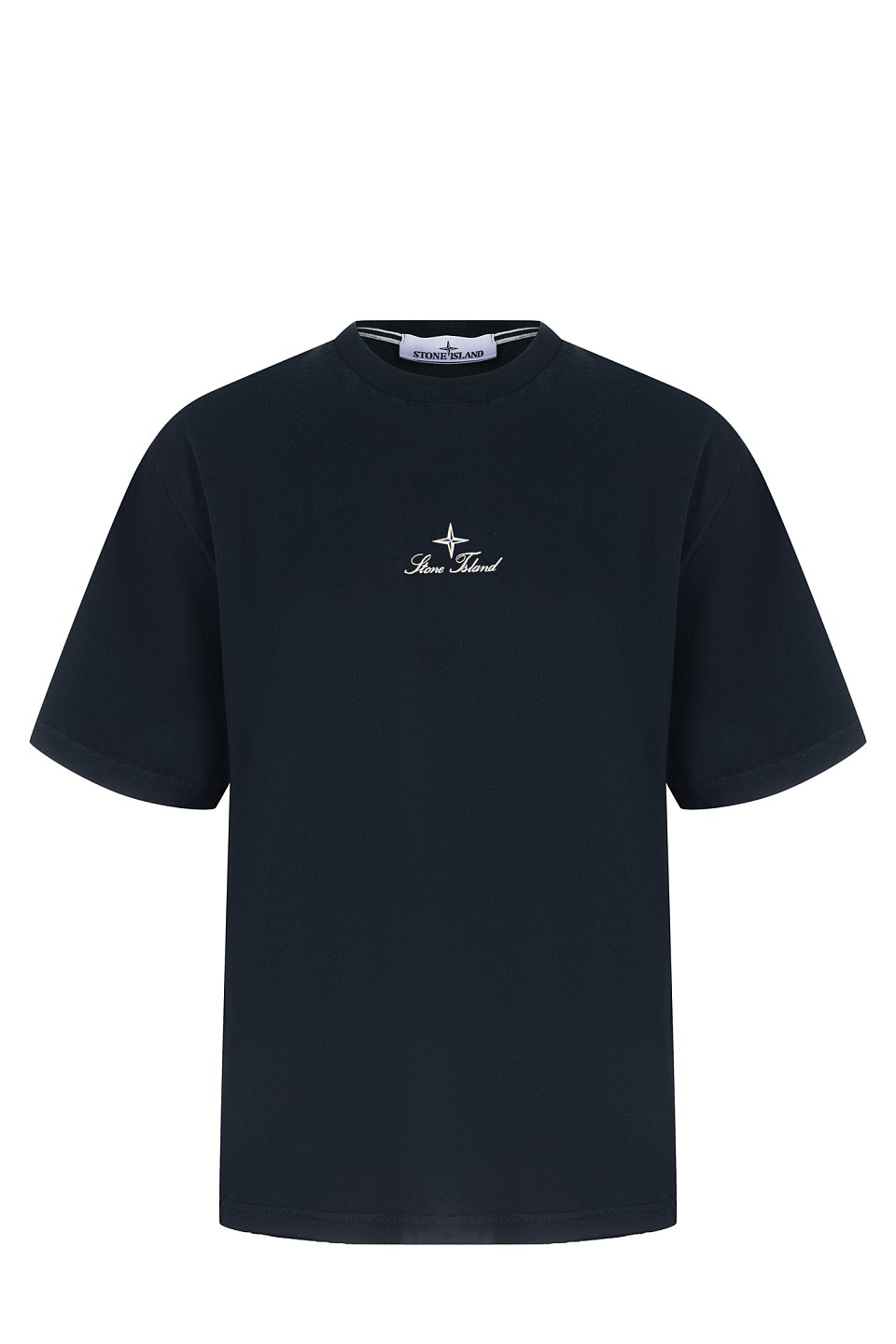 Футболка Stone Island - фото 1