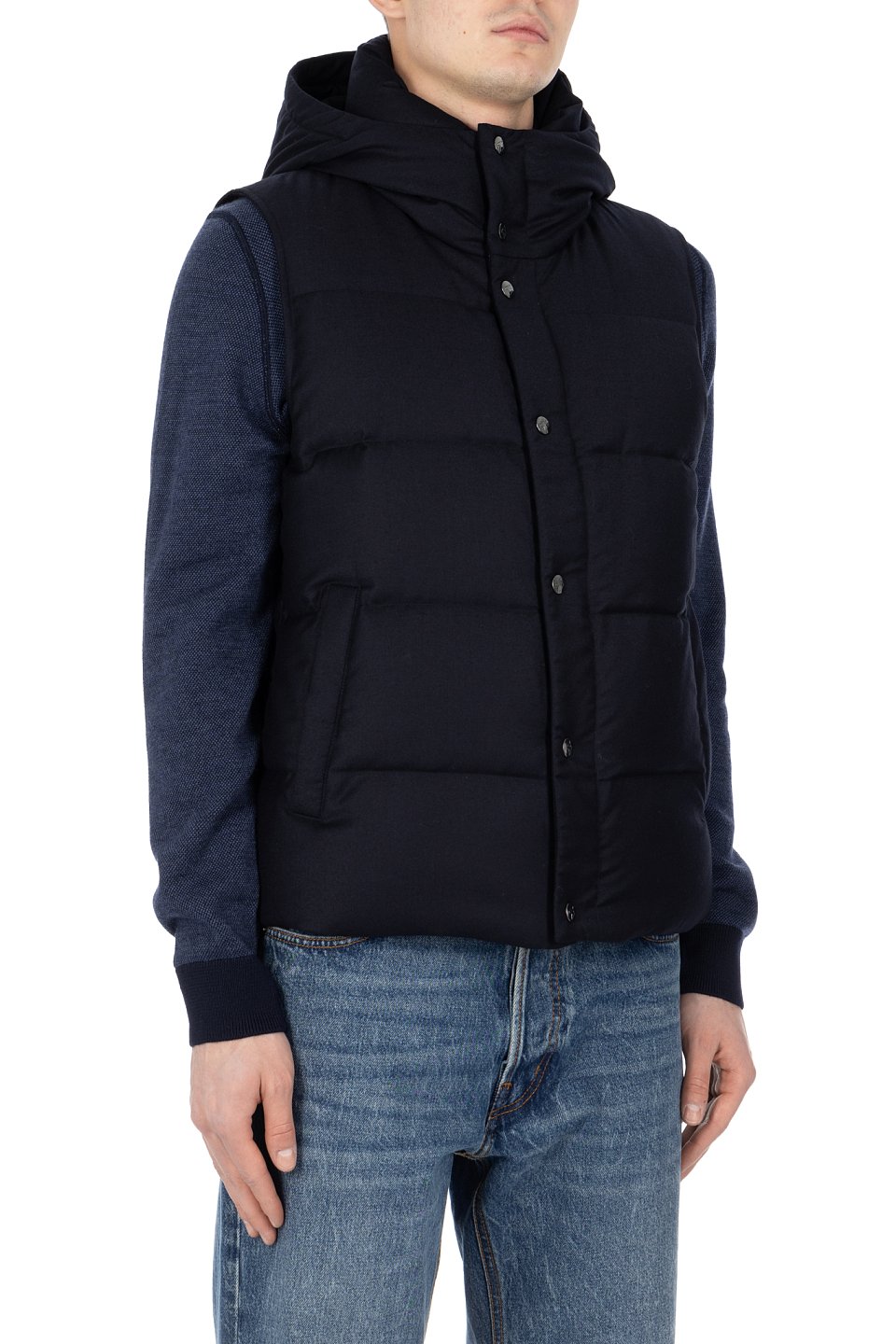 Пуховик Montecore - фото 3