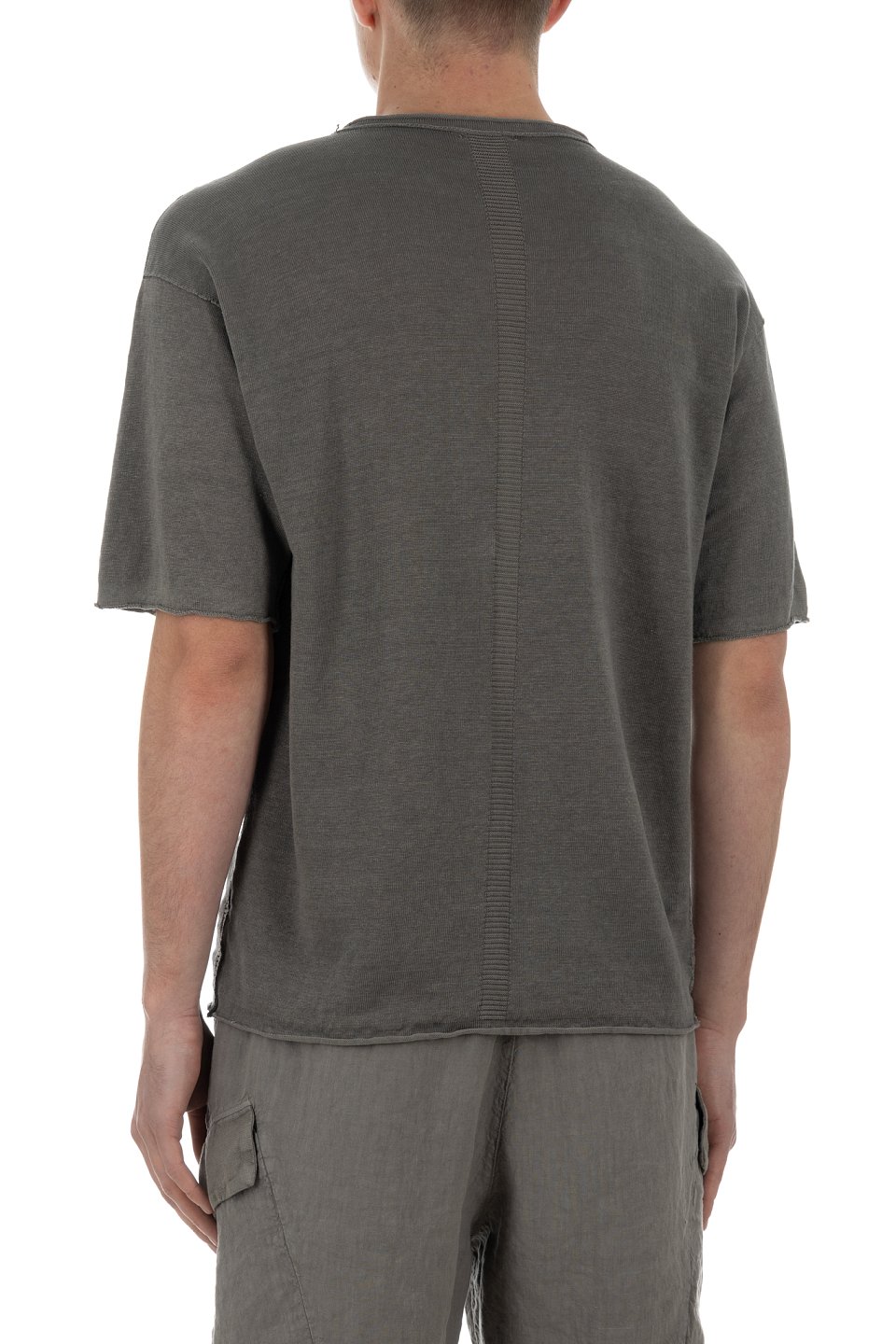 Футболка Transit - фото 4