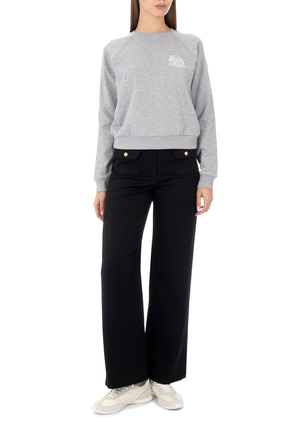 Свитер Celine - фото 2