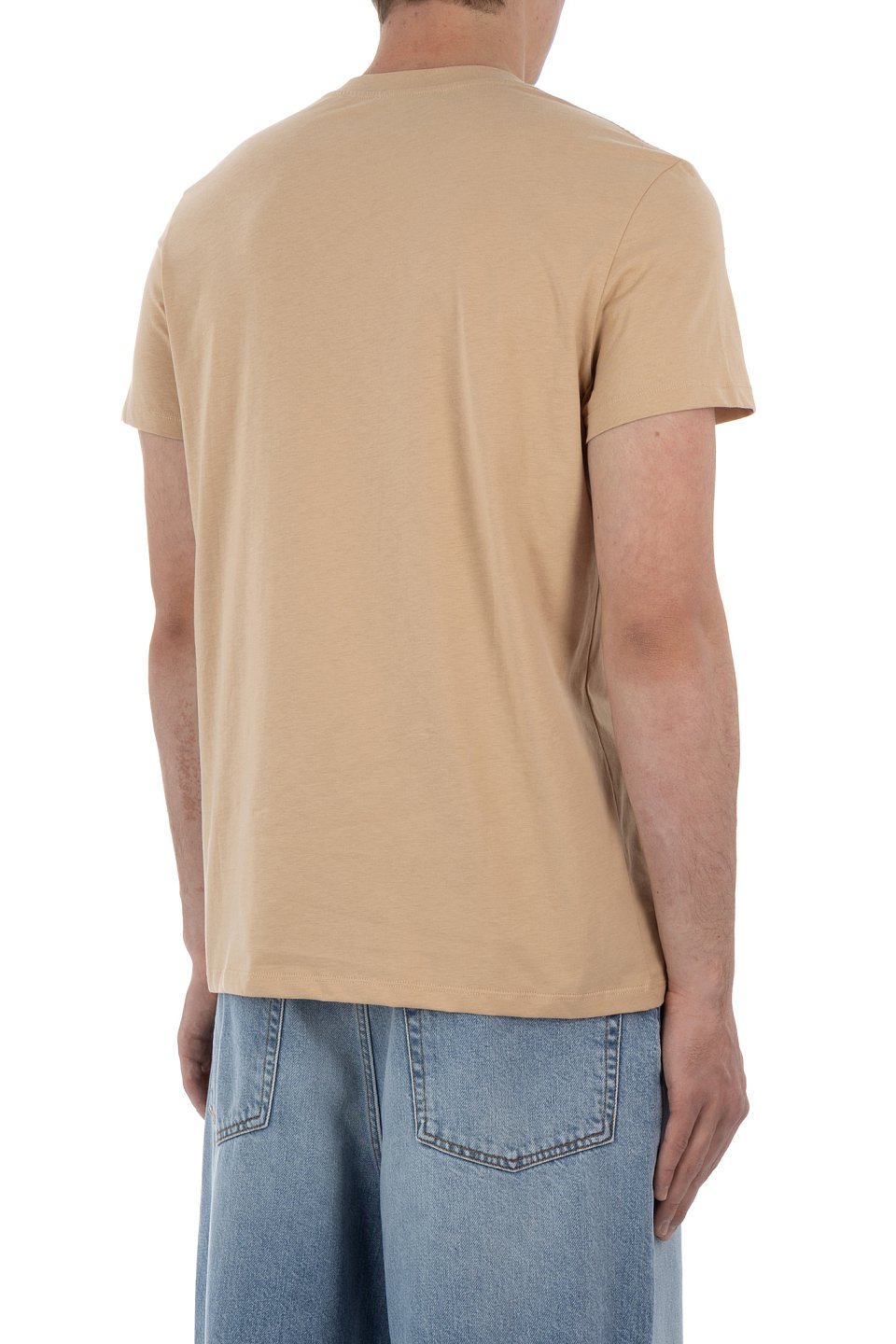 Футболка Balmain - фото 4