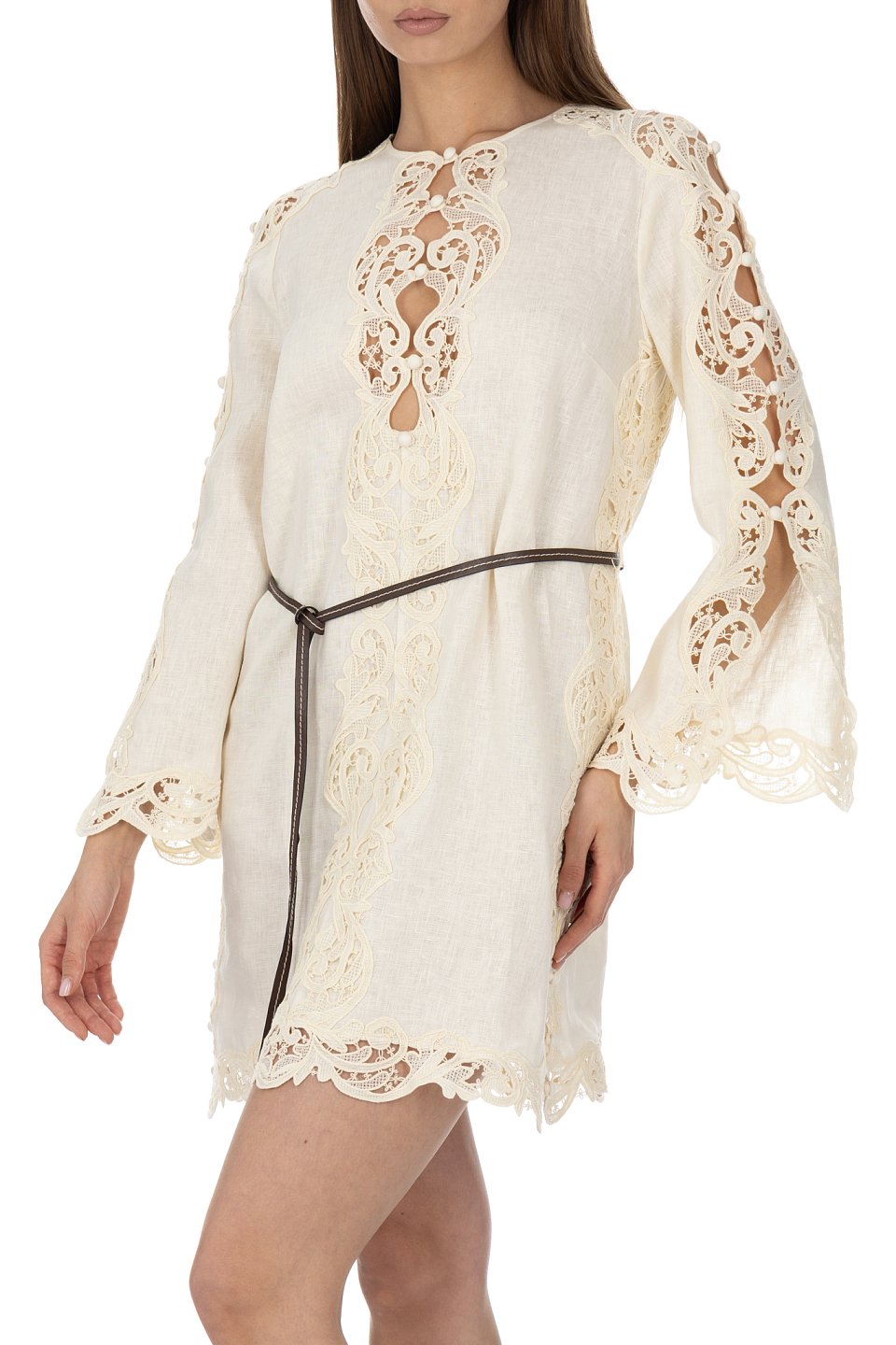 Туника Zimmermann - фото 3