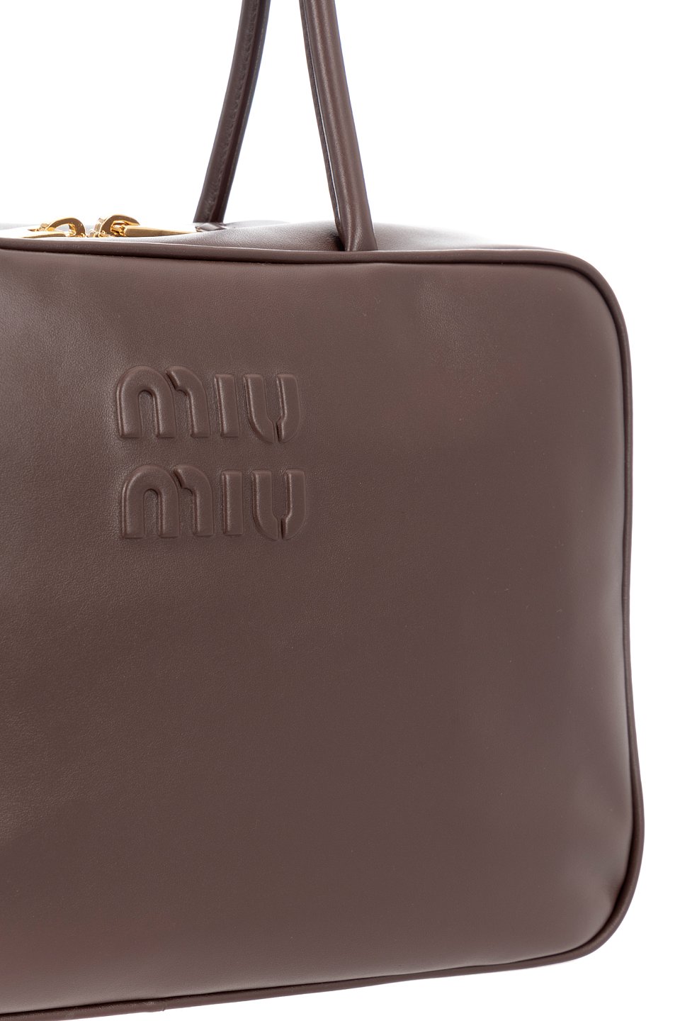 Сумка Miu Miu - фото 5