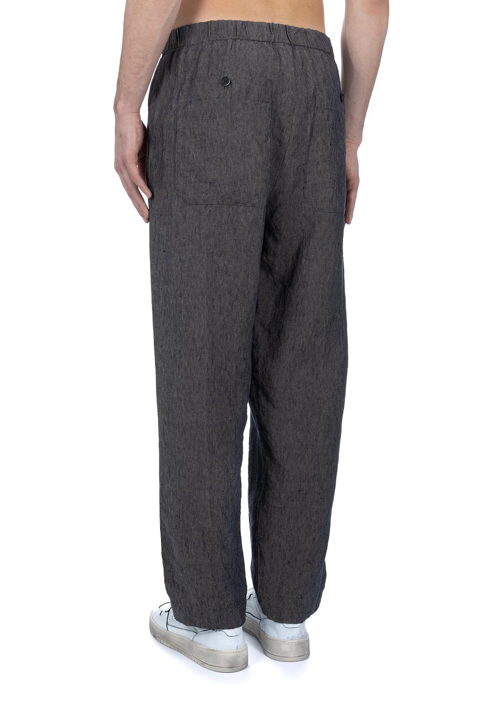 Брюки Barena Venezia - фото 4