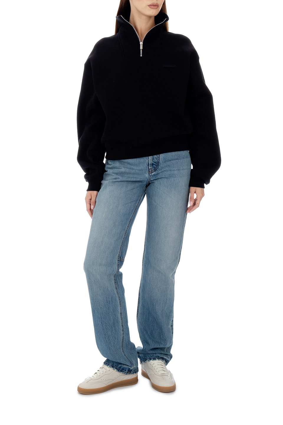 Свитшот Jacquemus - фото 2