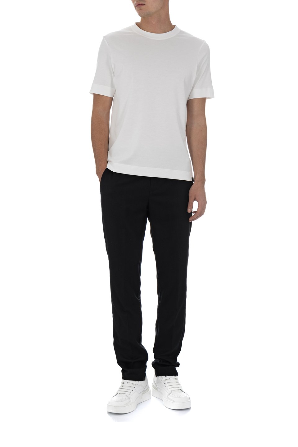 Футболка Gran Sasso - фото 2