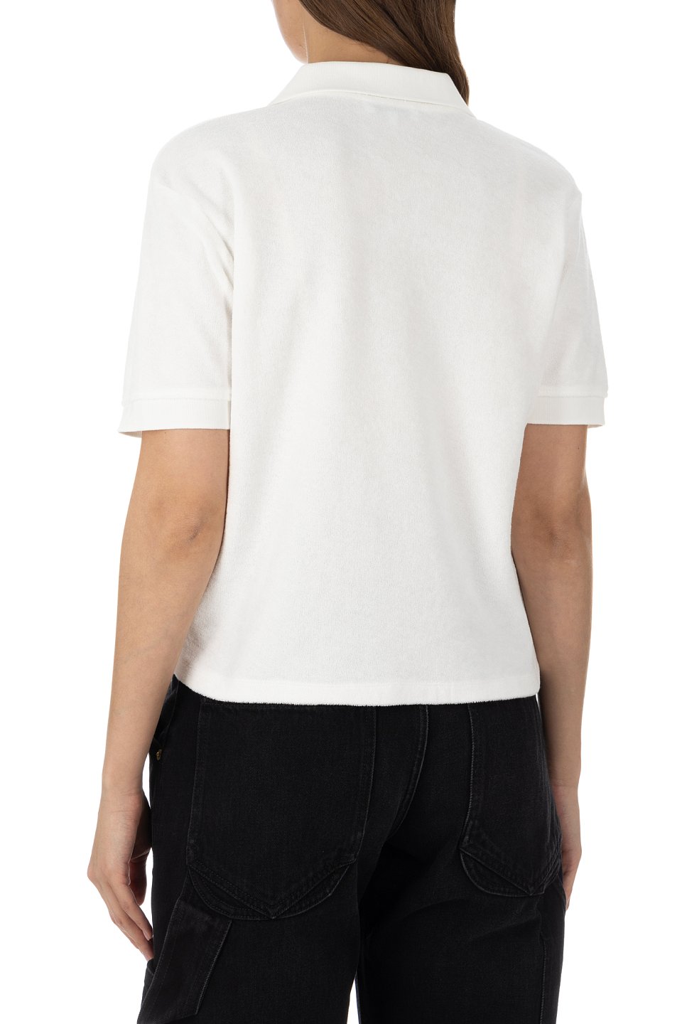 Поло Sporty & Rich - фото 4