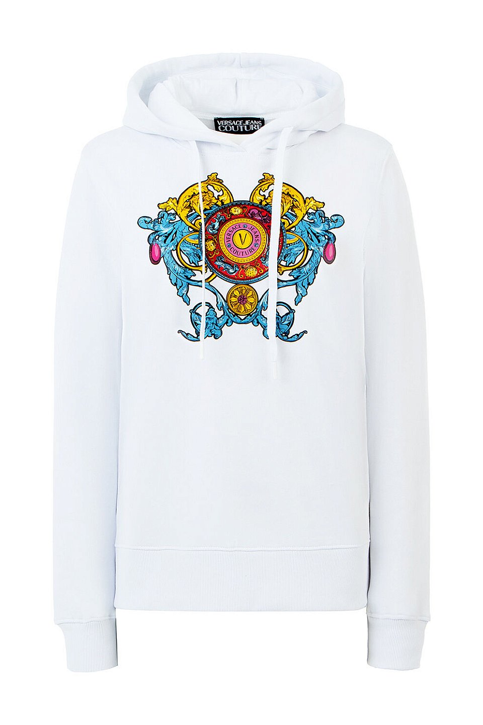 Худи Versace Jeans - фото 1