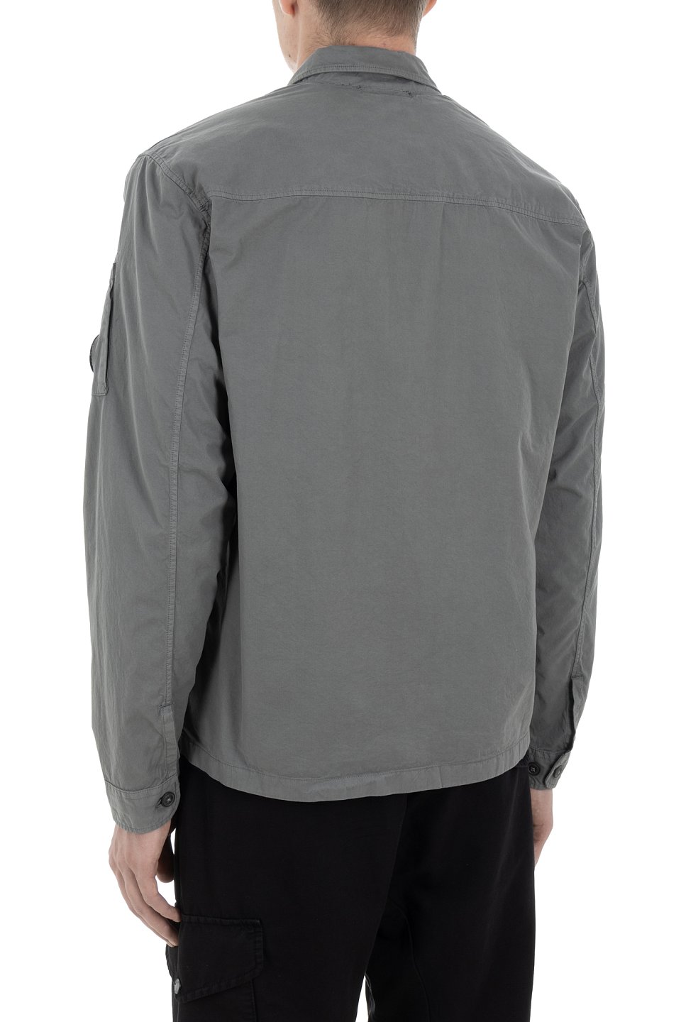 Куртка C.P. Company - фото 4