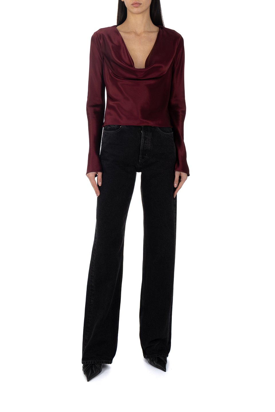 Топ Retrofete - фото 2