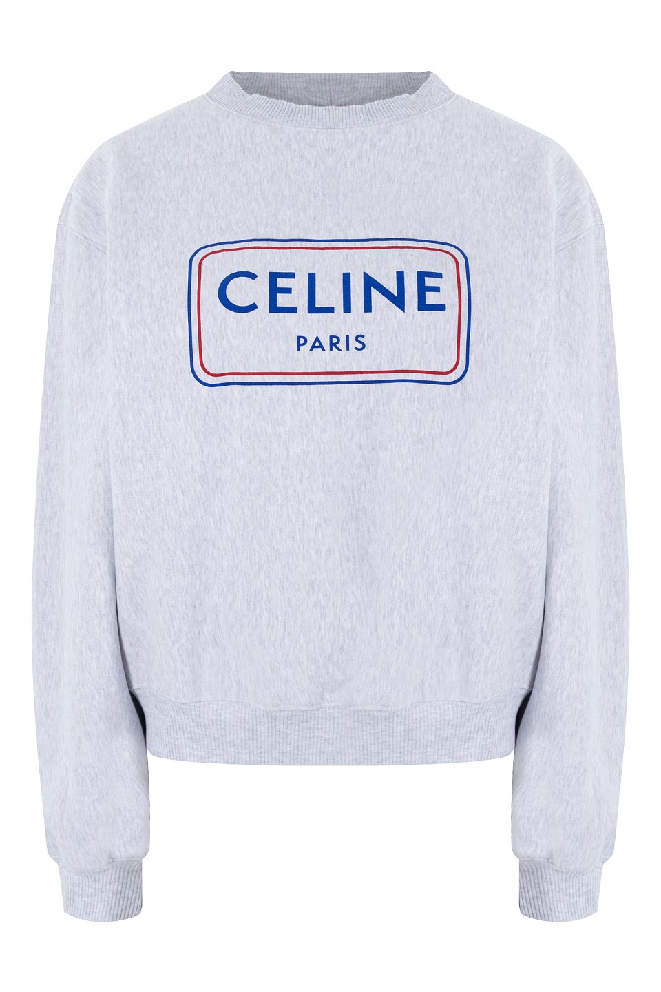 Толстовка Celine - фото 1