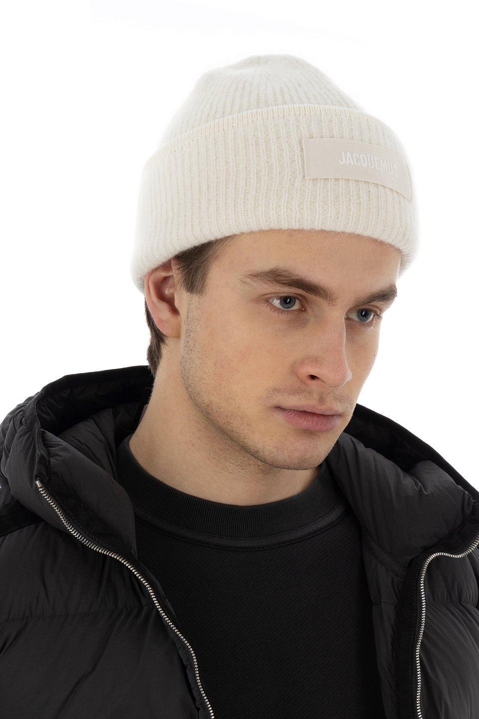 Шапка Jacquemus - фото 2