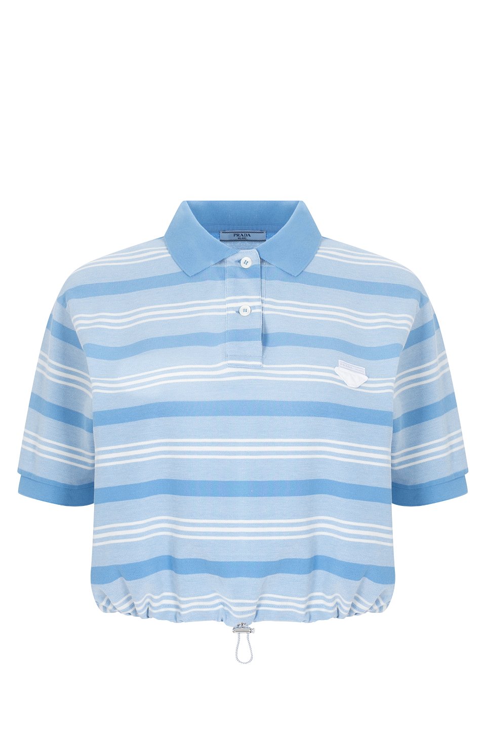 Поло Prada - фото 1