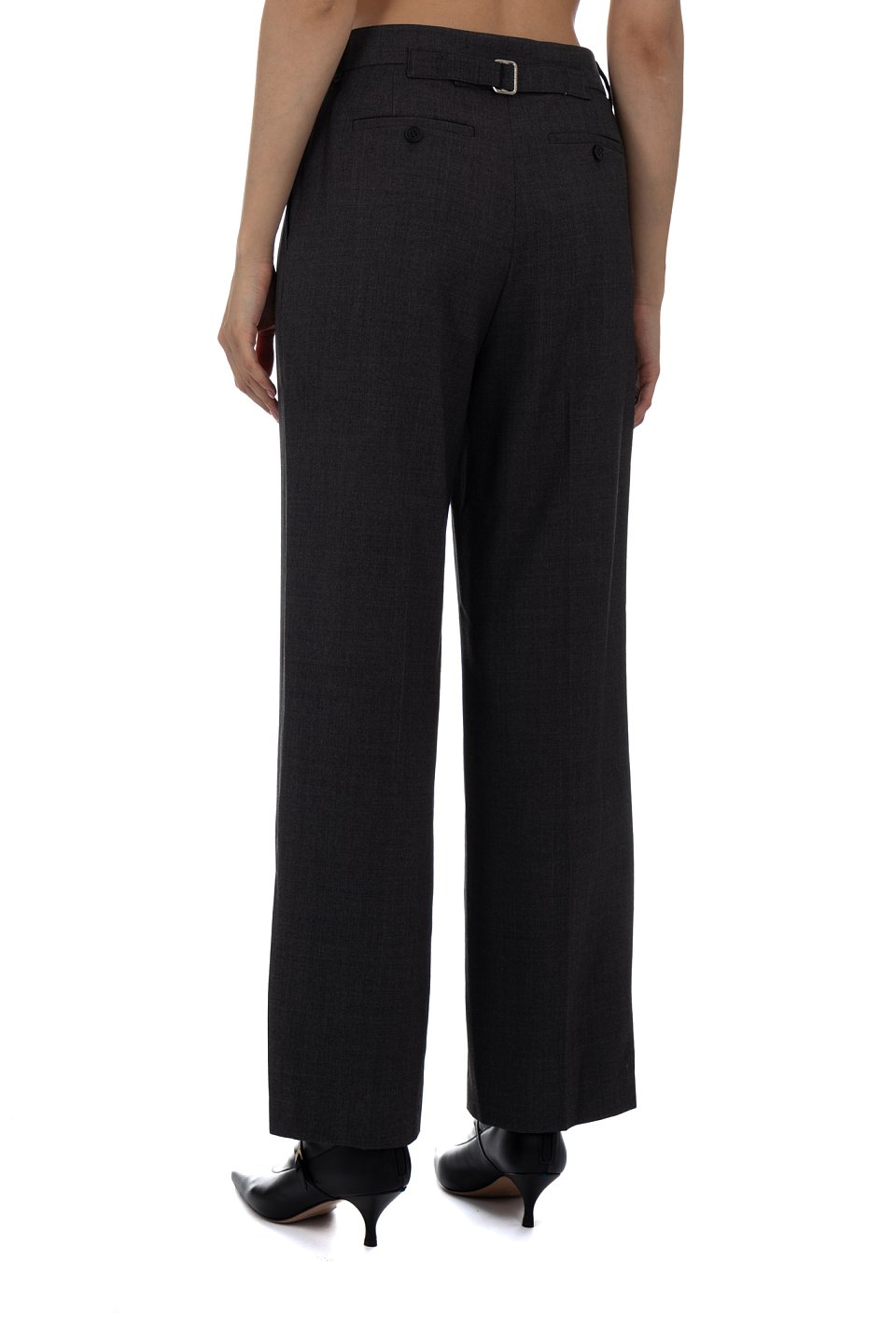 Брюки Low Classic - фото 4