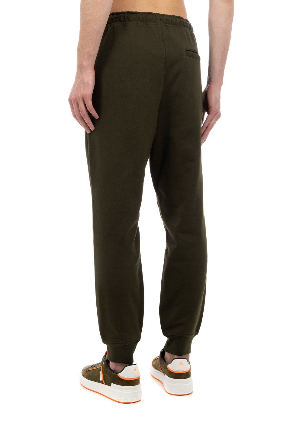 Брюки Y-3 - фото 4