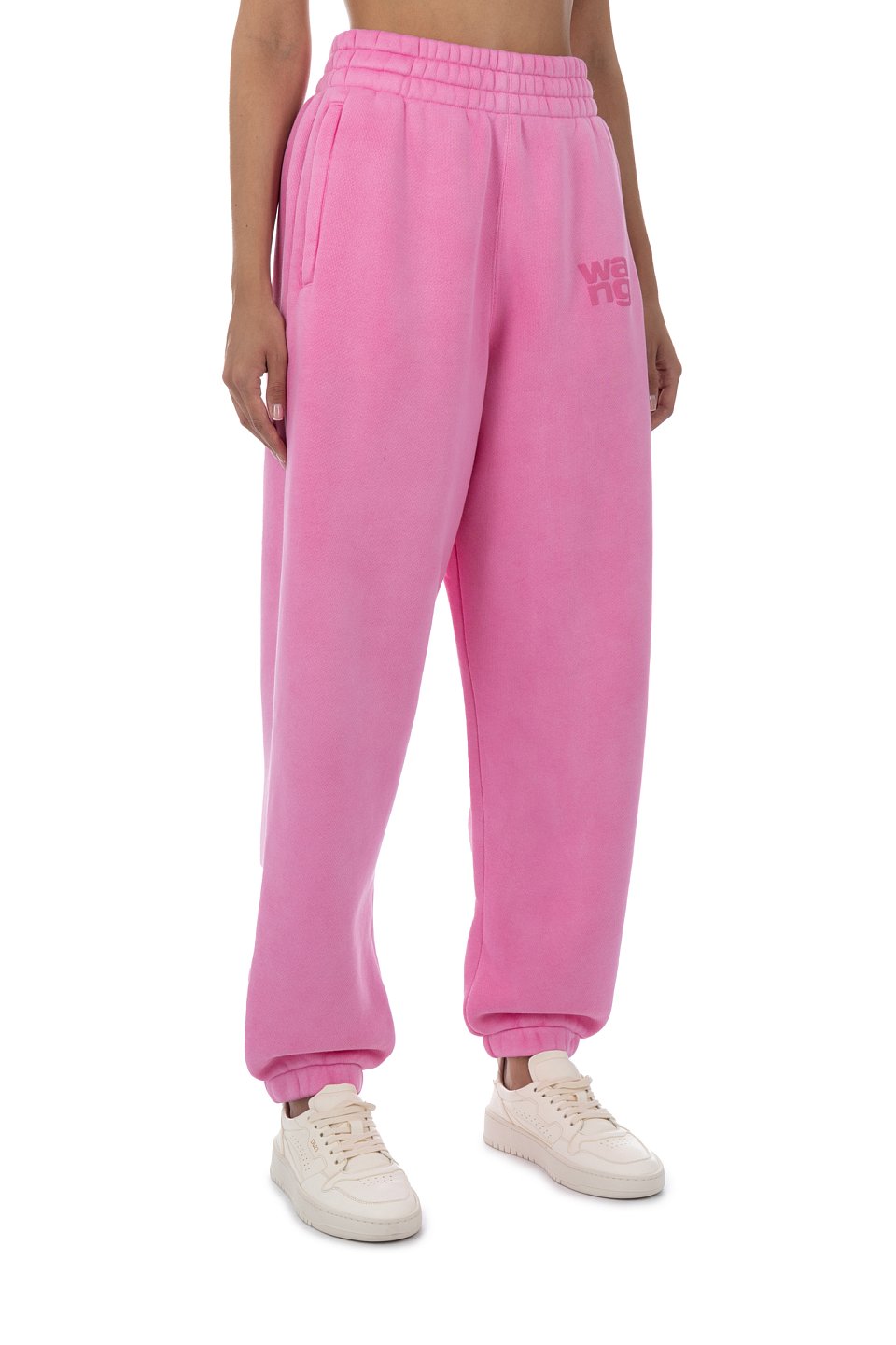 Брюки Alexander Wang - фото 3