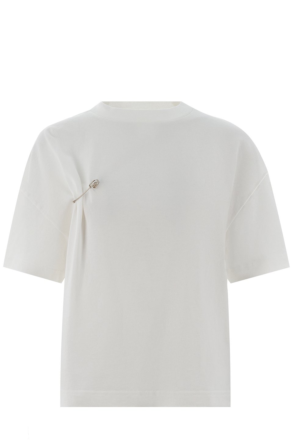 Футболка Halfboy - фото 1