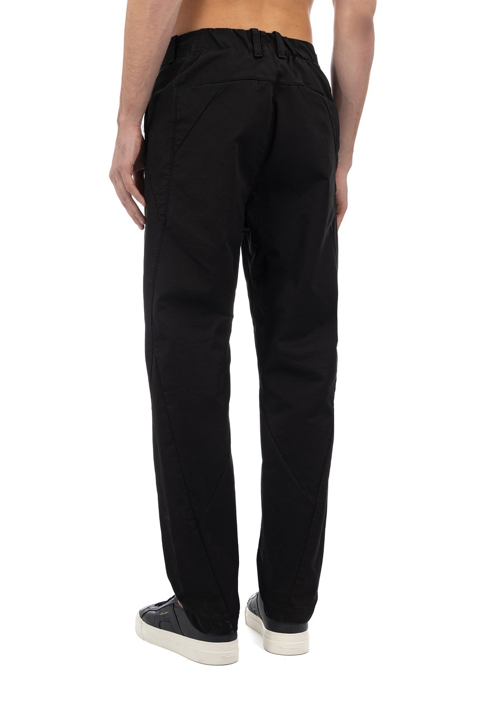 Брюки Transit - фото 4