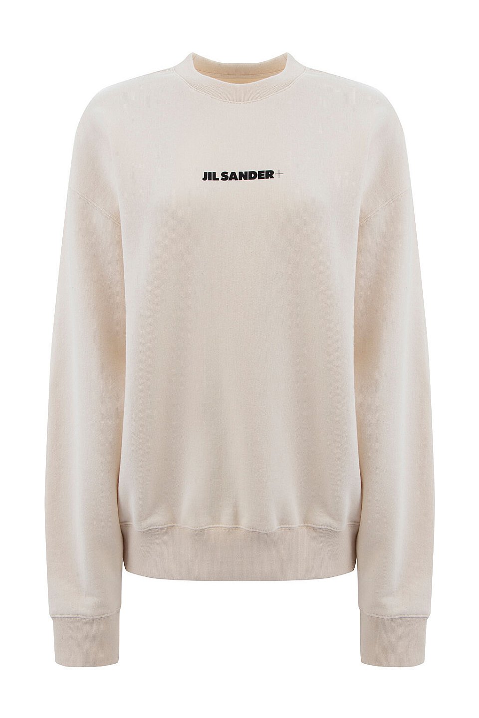 Толстовка Jil Sander - фото 1