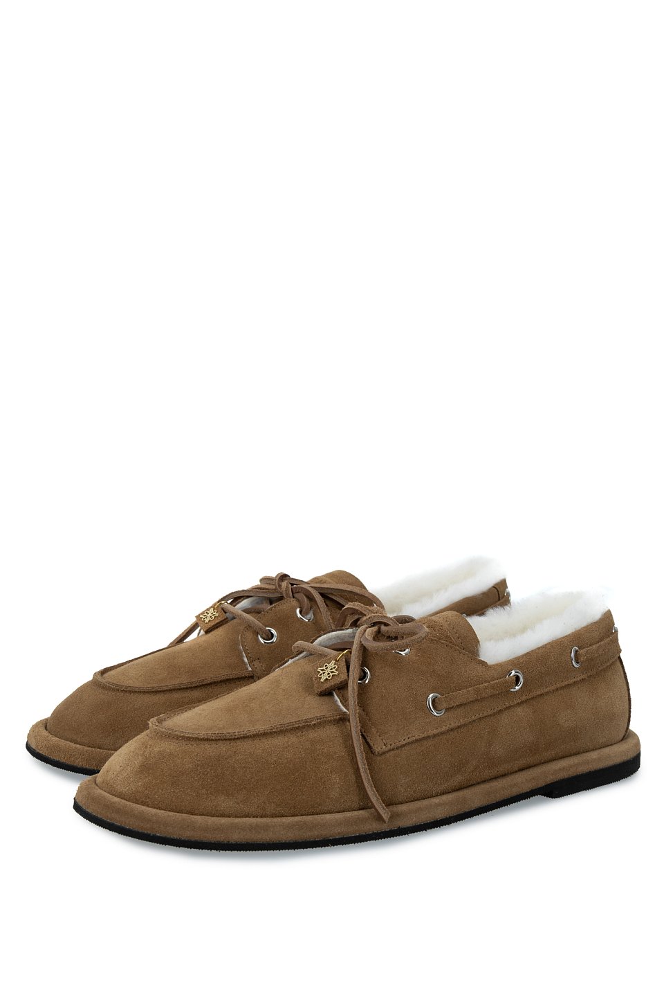 Мокасины Amenica - фото 2