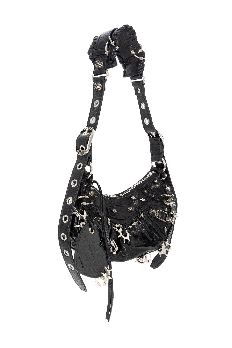 Сумка le cagole xs Balenciaga - фото 3