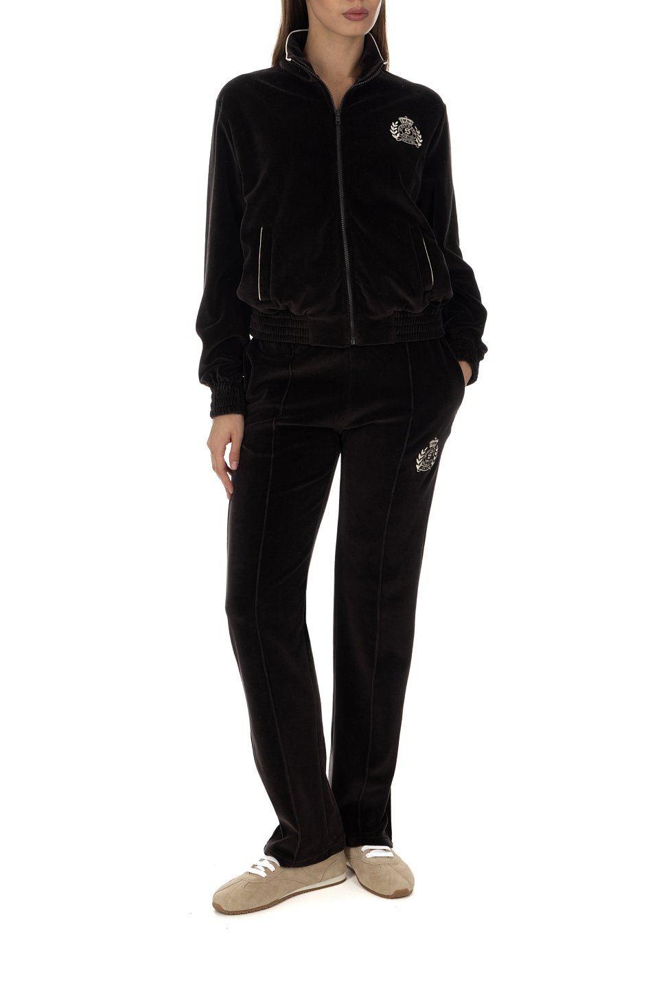 Куртка Sporty & Rich - фото 2