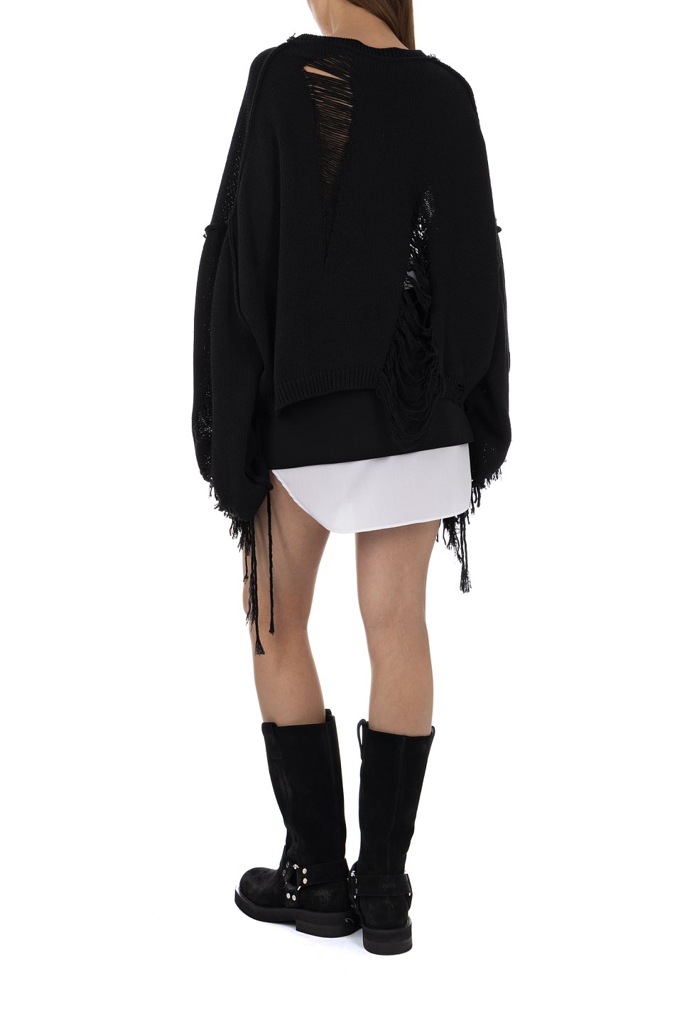 Джемпер Ssheena - фото 4